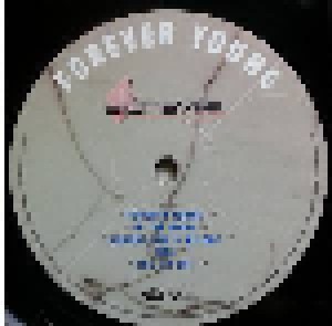 Alphaville: Forever Young (LP + 3-CD + DVD) - Bild 4