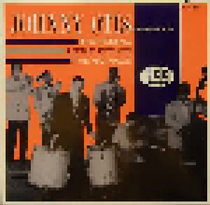 Johnny Otis ‎Presents The Robins, Little Esther, The Nic Nacs (LP) - Bild 1