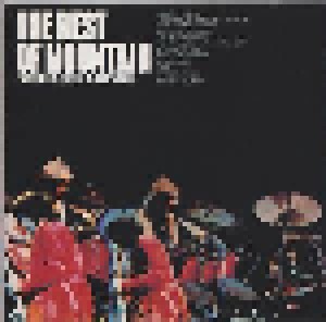 Mountain: The Best Of Mountain (CD) - Bild 1