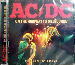 AC/DC: On The Highway To Melbourne - The 1988 Hometown Broadcast (CD) - Bild 3