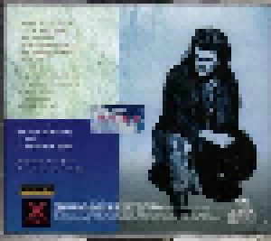 Glenn Hughes: From Now On... (CD) - Bild 2