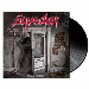 Squealer: Behind Closed Doors (LP) - Bild 2