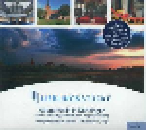 Cover - Arnold Mendelssohn: Lieblingsstücke (Folge 1): Abendmusik In Kehdingen