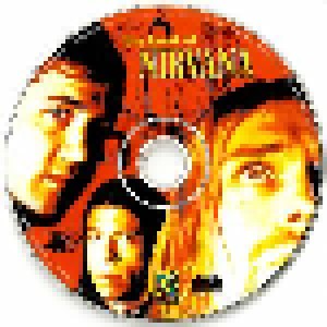 Nirvana: The Best Of Nirvana (CD) - Bild 5