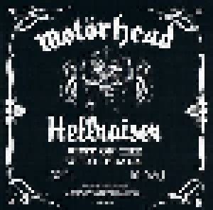 Motörhead: Hellraiser - Best Of The W.T.G. Years (CD) - Bild 1