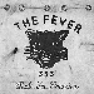 Cover - Fever 333: Made An America