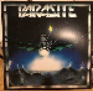 Parasite: Parasite (LP) - Bild 1