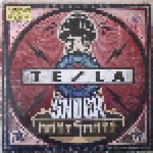 Tesla: Shock (LP) - Bild 1