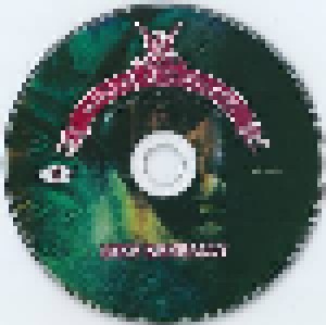 Mike Keneally: Wing Beat Fantastic (CD) - Bild 3