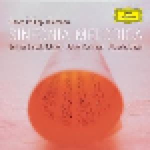 Georg Philipp Telemann: Sinfonia Melodica (CD) - Bild 1