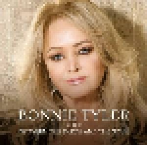 Bonnie Tyler: Between The Earth And The Stars (CD) - Bild 1