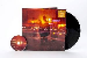 Riverside: Anno Domini High Definition (LP + CD) - Bild 2