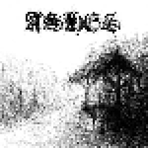 Cover - Ashes: Ashes