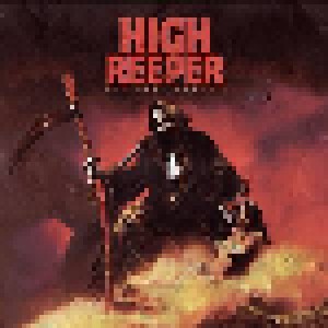 Cover - High Reeper: Higher Reeper