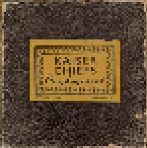 Kaiser Chiefs: Employment (CD + Mini-CD / EP) - Bild 1