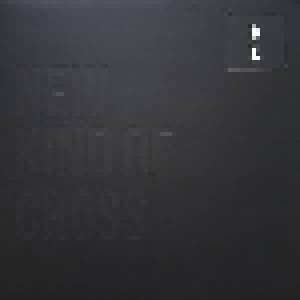 Buzz Kull: New Kind Of Cross (LP) - Bild 1