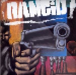 Rancid: Rancid (LP) - Bild 1