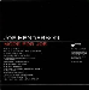 Joe Henderson: Mode For Joe (CD) - Bild 2