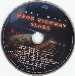 Gary Hoey: Neon Highway Blues (CD) - Bild 3