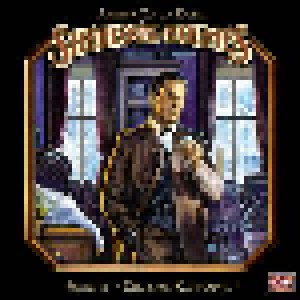 Sherlock Holmes: (16) Der Blaue Karfunkel (CD) - Bild 1