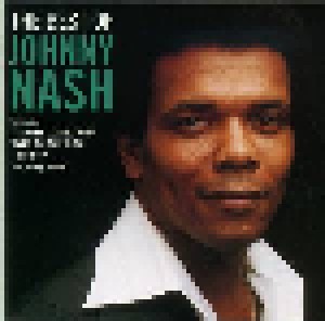 Johnny Nash: The Best Of Jonny Nash (CD) - Bild 1