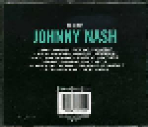 Johnny Nash: The Best Of Jonny Nash (CD) - Bild 3
