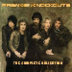 Cover - Franke & The Knockouts: Complete Collection, The