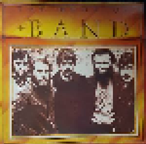 The Band: The Best Of (LP) - Bild 1