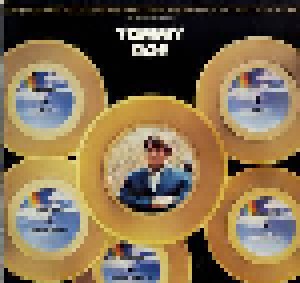 Tommy Roe: Golden Greats (LP) - Bild 1