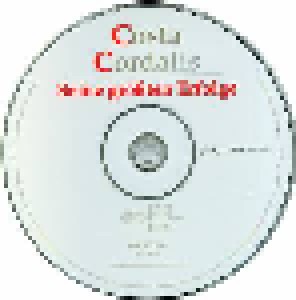 Costa Cordalis: Seine Größten Erfolge (CD) - Bild 4