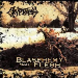 Cryptopsy: Blasphemy Made Flesh (LP) - Bild 1