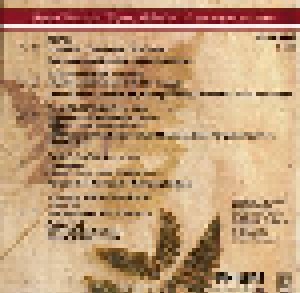 Lockenhaus Collection Vol. 1 "Credo" (CD) - Bild 8