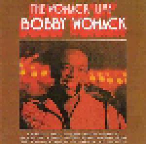 Bobby Womack: Womack "Live", The - Cover