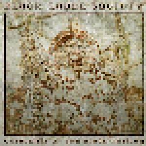 Black Label Society: Catacombs Of The Black Vatican - Cover