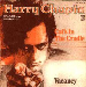 Harry Chapin: Cat's In The Cradle - Cover