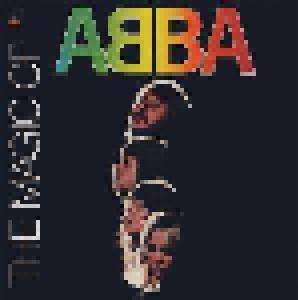 ABBA: Magic Of Abba, The - Cover