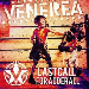 Venerea: Last Call For Adderall (LP) - Bild 1