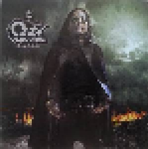 Ozzy Osbourne: Black Rain (CD) - Bild 1