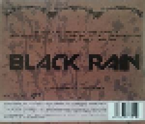 Ozzy Osbourne: Black Rain (CD) - Bild 2