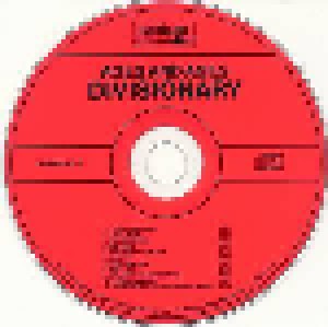 Ages And Ages: Divisionary (CD) - Bild 3