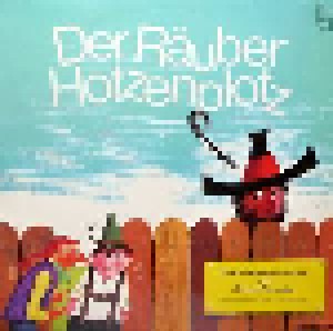 Otfried Preußler: Der Räuber Hotzenplotz (LP) - Bild 1