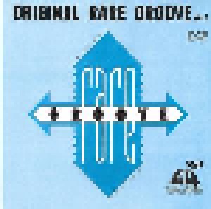 Original Rare Groove Volume 1 (CD) - Bild 1