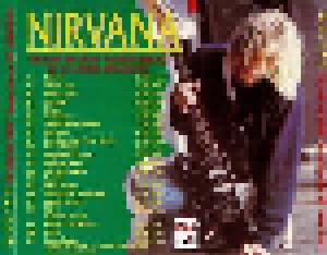 Nirvana: The Last UK Show - Reading Festival 92 (CD) - Bild 4
