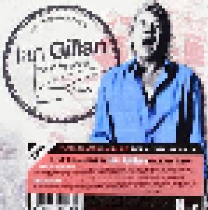 Ian Gillan: 2in1: Live In Anaheim / Gillan's Inn (2-CD) - Bild 1