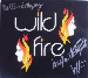 Cover - Wild Fire: Wild Fire EP