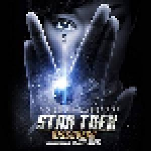 Cover - Jeff Russo: Star Trek: Discovery - Season 1, Chapter 1