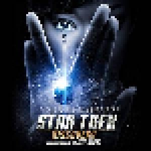 Cover - Jeff Russo: Star Trek: Discovery - Season 1, Chapter 2