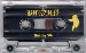Uruk Hai + Burzum: Analog '94 (Split-Tape) - Bild 4