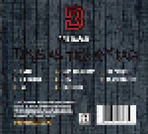 Red Bazar: Things As They Appear (CD) - Bild 2