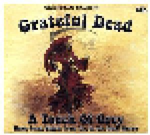 Grateful Dead: A Touch Of Grey - Three Great Nights From The In The Dark Shows (6-CD) - Bild 1